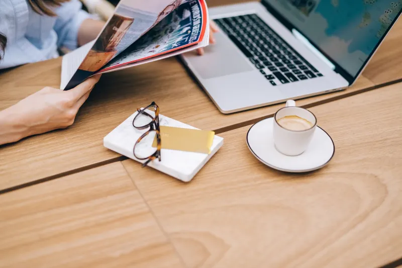 You're Probably Paying for 11 Things Right Now You Completely Forgot About