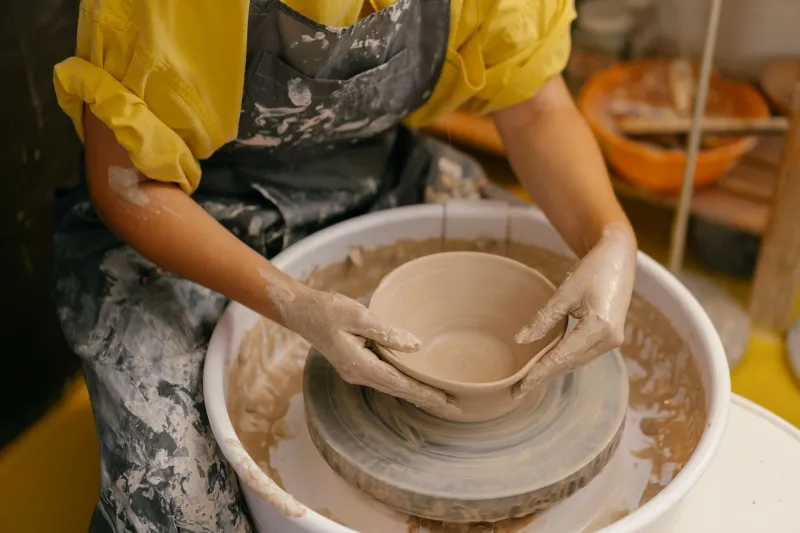 Clocking Out for Good: The Young Americans Turning Hobbies Into Careers — And Questioning Everything About It